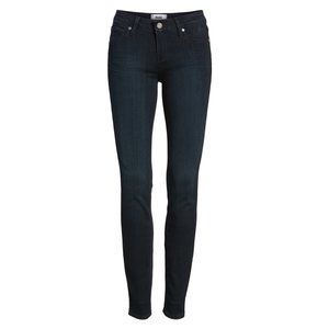 PAIGE "Verdugo" Ultra Skinny Jean - Size 24